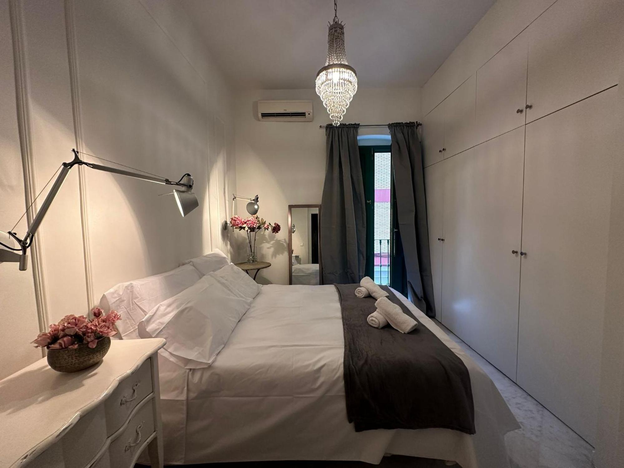 La Casa Del Corral Triana Collection Apartment Seville