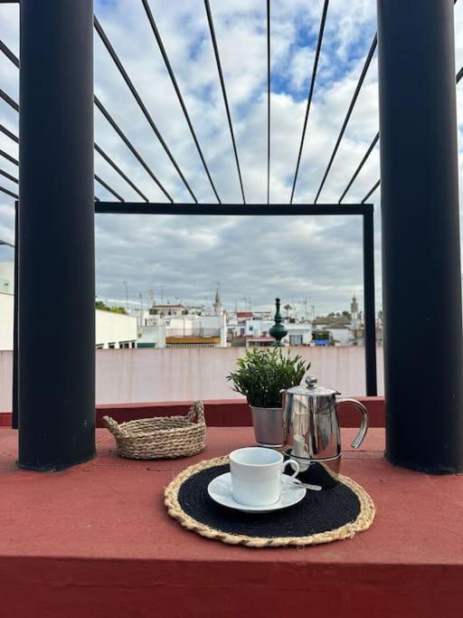 La Casa Del Corral Triana Collection Apartment Seville