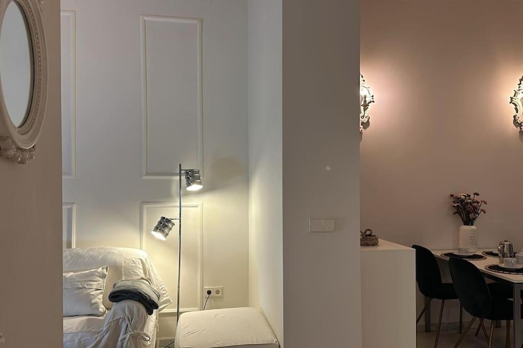 La Casa Del Corral Triana Collection Apartment Seville
