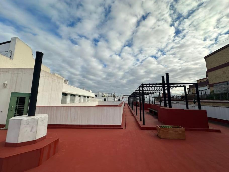 La Casa Del Corral Triana Collection Apartment *