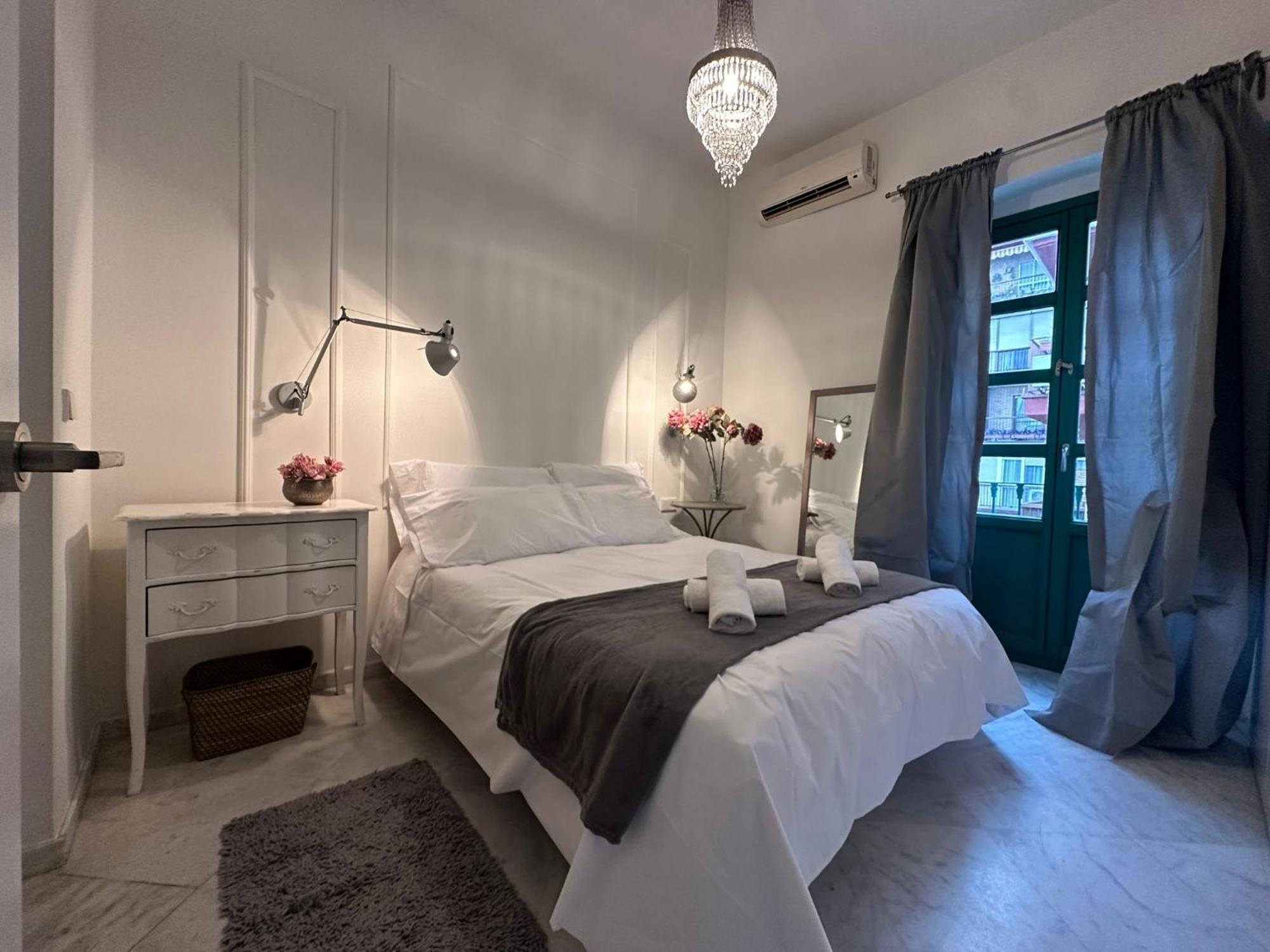 La Casa Del Corral Triana Collection Apartment *
