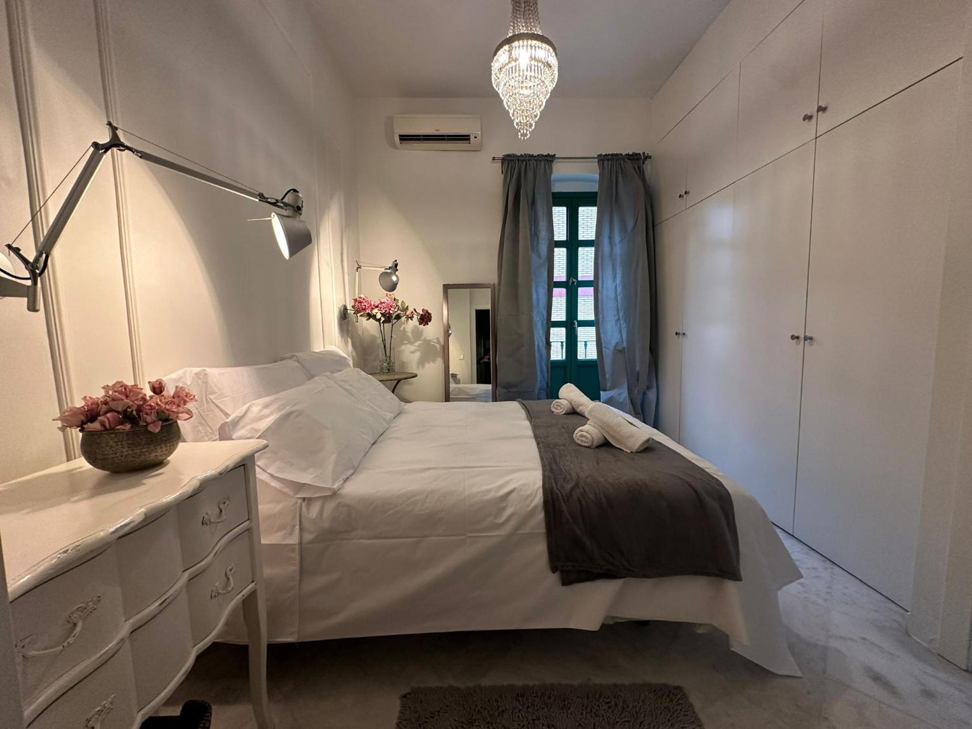 La Casa Del Corral Triana Collection Apartment Seville