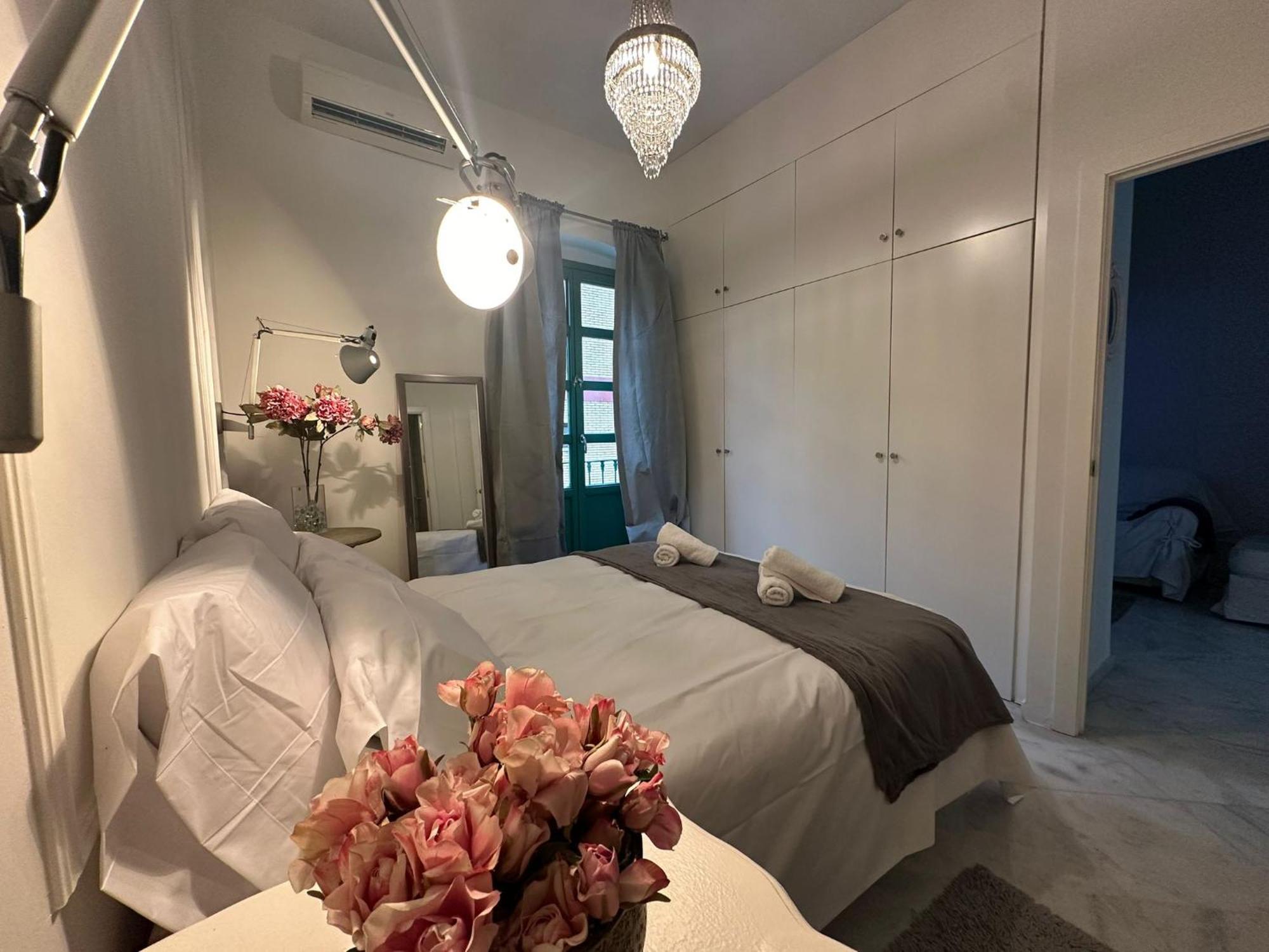 La Casa Del Corral Triana Collection Apartment Seville
