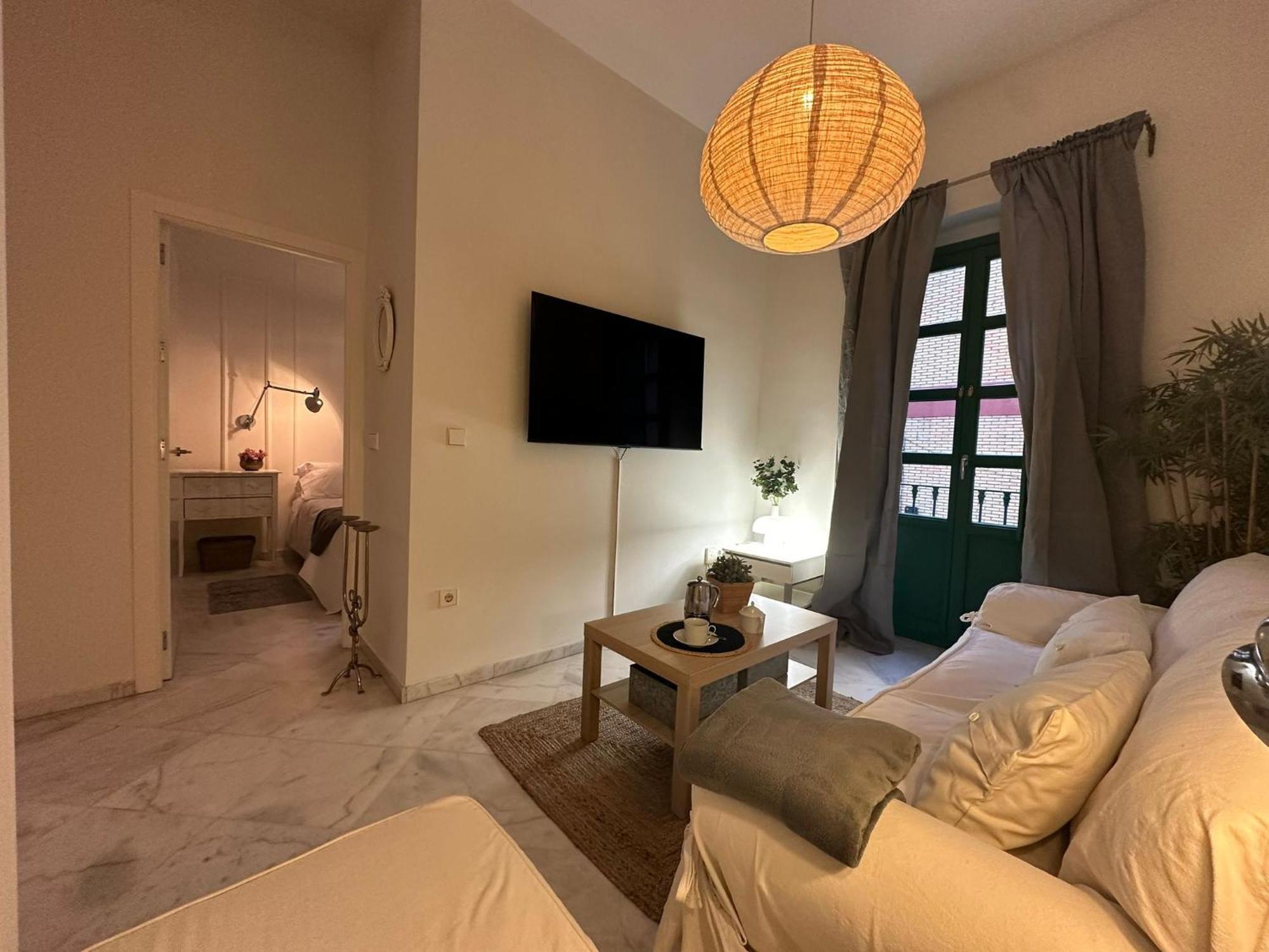 La Casa Del Corral Triana Collection Apartment *