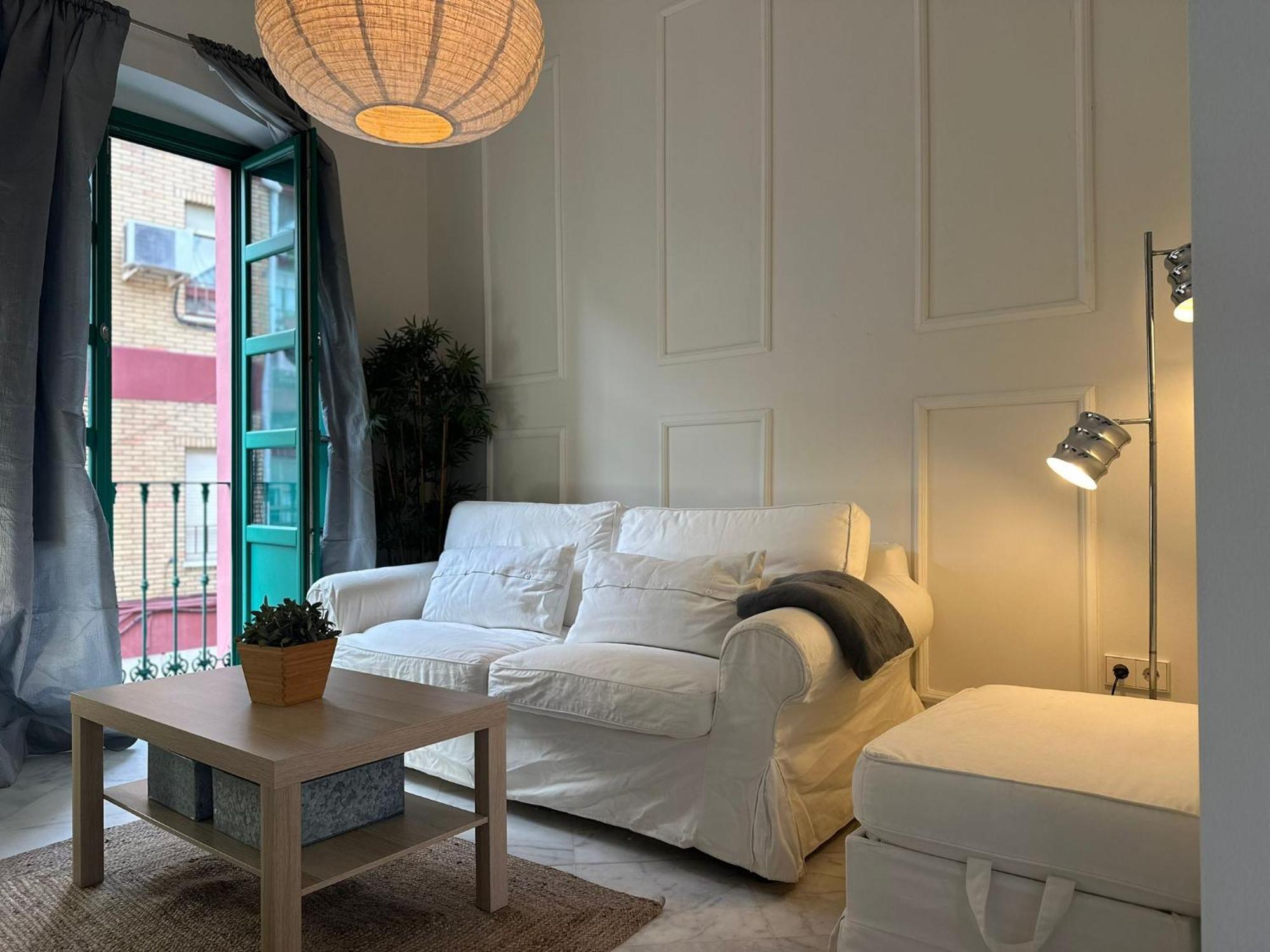 Apartment La Casa Del Corral Triana Collection