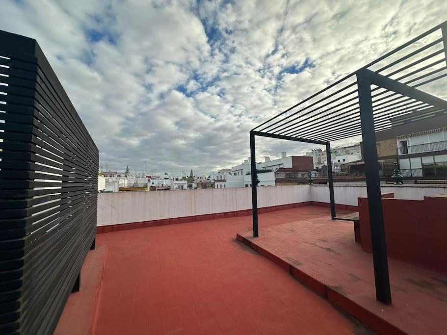 La Casa Del Corral Triana Collection Appartement