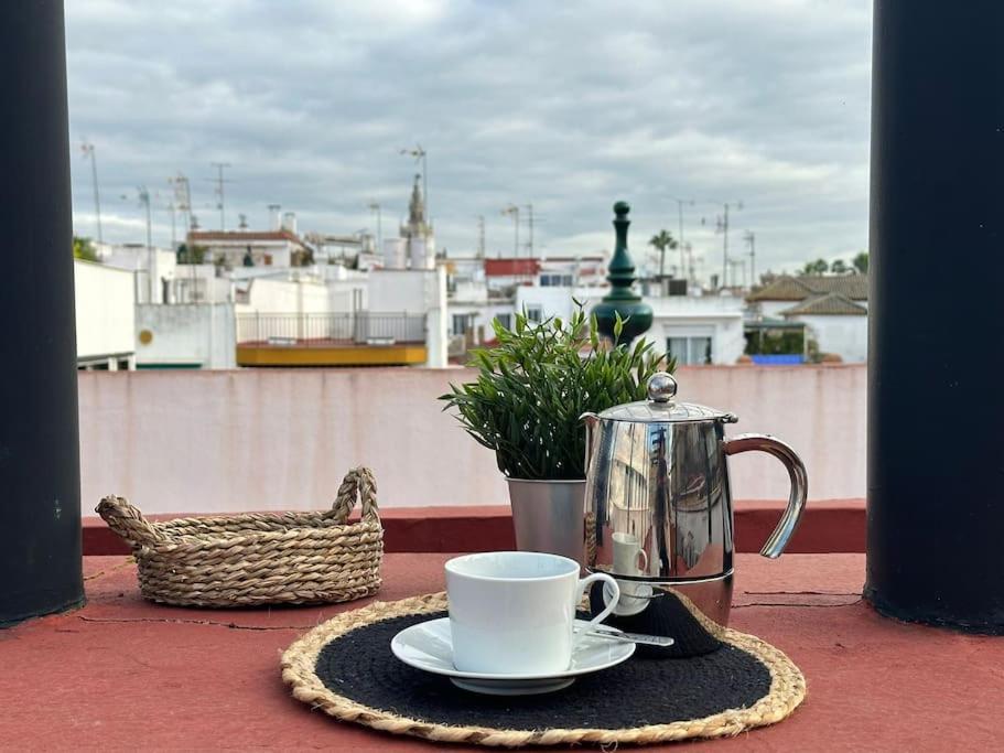 La Casa Del Corral Triana Collection Appartement *