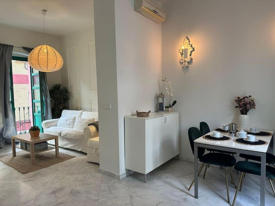 Appartement La Casa Del Corral Triana Collection Séville