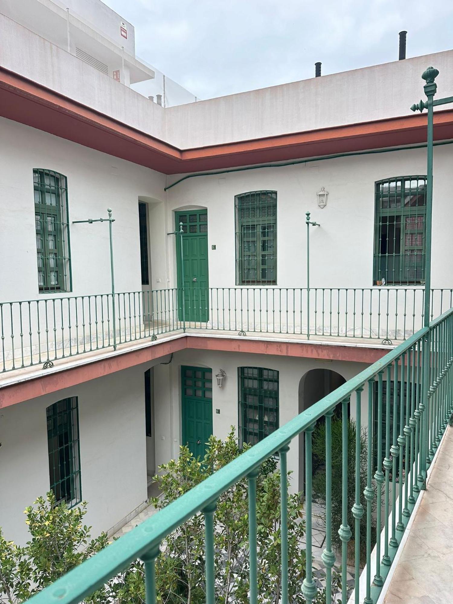 La Casa Del Corral Triana Collection