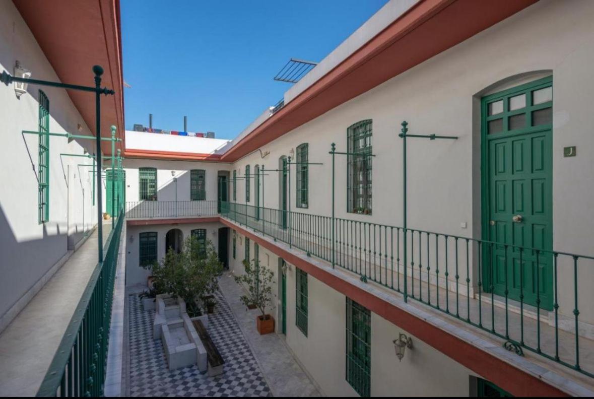 La Casa Del Corral Triana Collection Séville