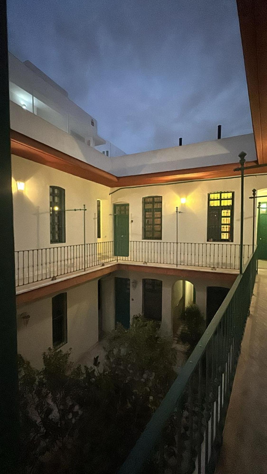 La Casa Del Corral Triana Collection *